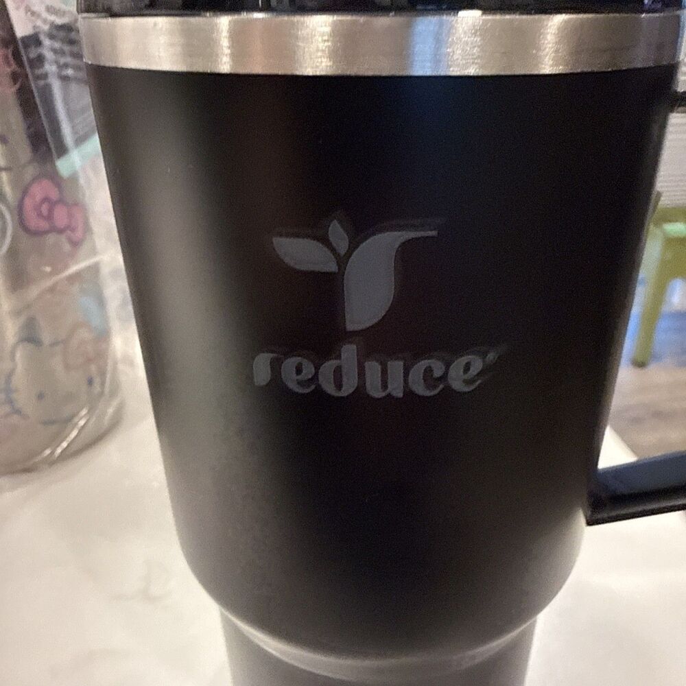 Reduce Hot1 18oz Travel Mug - 6 Hour Vacuum Insulated Tumbler - Picture 6 of 8